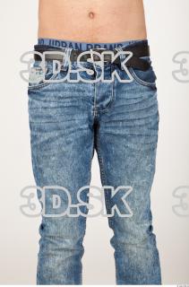 Jeans texture of Irvin 0009